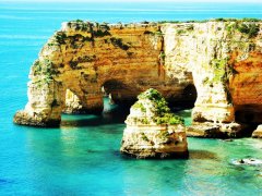 Jedna z 10 topowych plaż w Europie