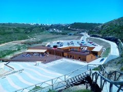 Plaża Ribeira d'Ilhas